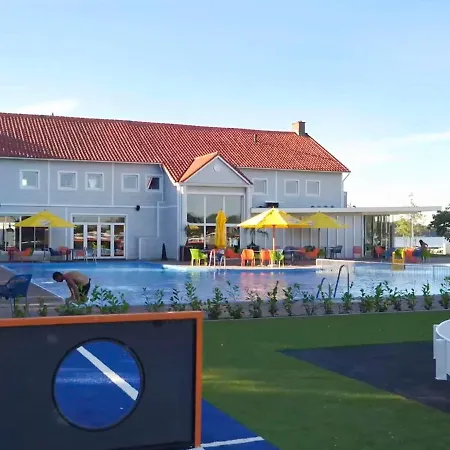 Holiday Europarcs Veluwemeer-57 נונספייט
