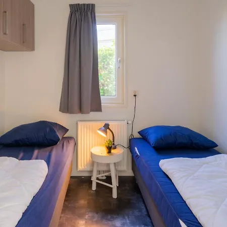 Holiday Europarcs Veluwemeer-57 בית נופש