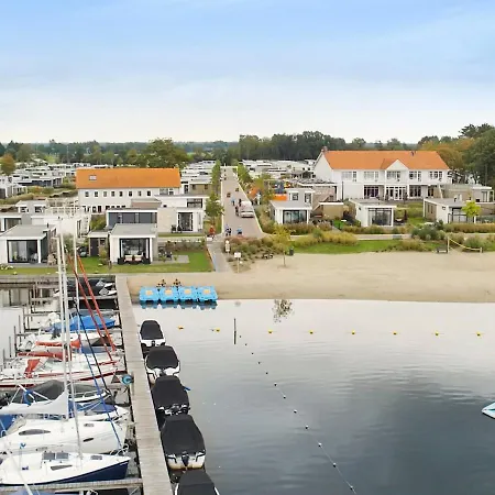 Holiday Europarcs Veluwemeer-57 בית נופש נונספייט