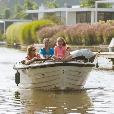 Holiday Europarcs Veluwemeer-57 נונספייט