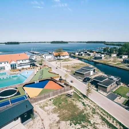 Holiday Europarcs Veluwemeer-57 בית נופש נונספייט