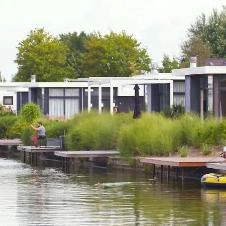 Holiday Europarcs Veluwemeer-57 * נונספייט
