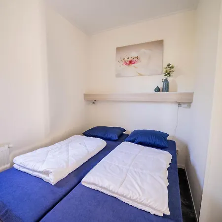 Holiday Europarcs Veluwemeer-57 נונספייט
